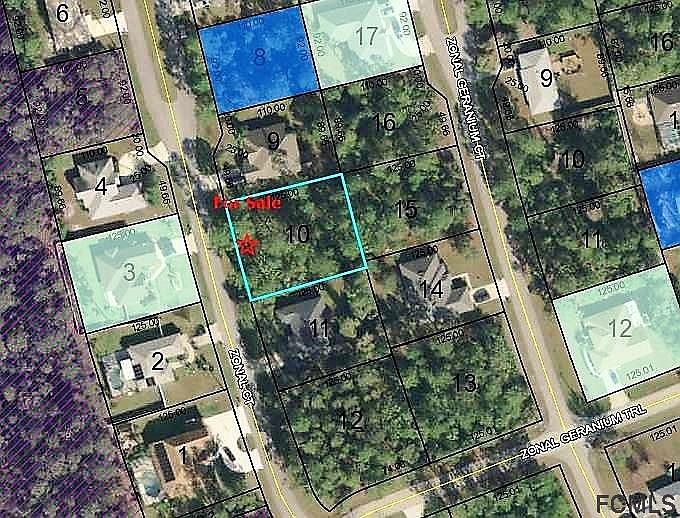 2nd image of 6 Zonal Ct