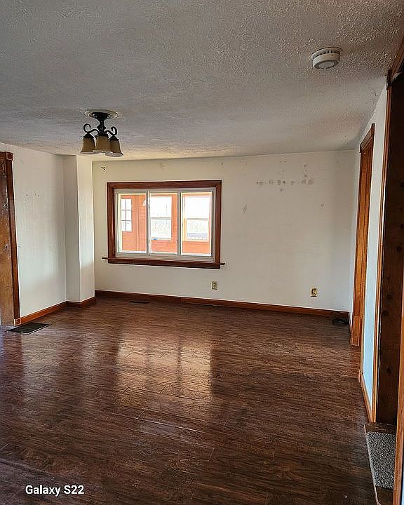 Dining or living room