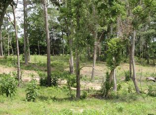 0 Garner St, Frankston, TX 75763