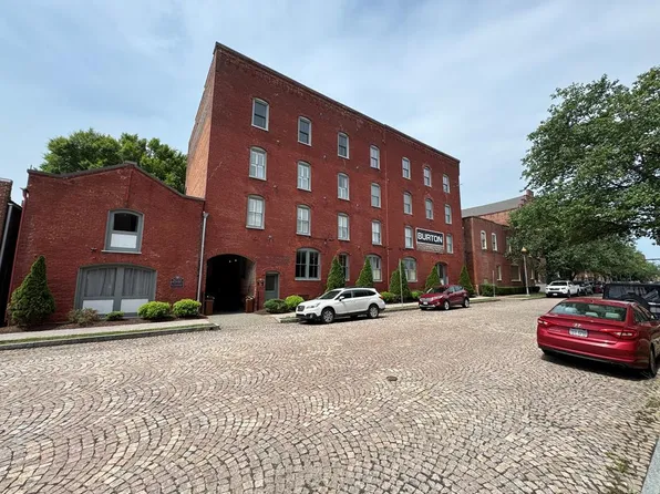 522 Bridge St, Danville, VA 24541