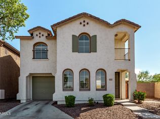 1401 E Bloch Rd, Phoenix, AZ 85040