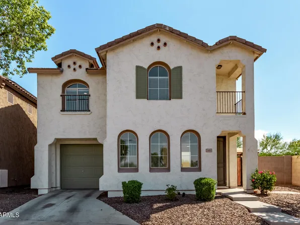 1401 E BLOCH Road, Phoenix, AZ 85040