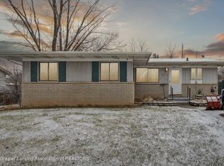 3514 Coachlight Common St, Lansing, MI 48911