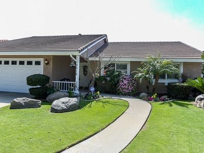 2614 Amherst St, La Verne, CA, 91750