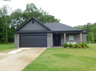 18 Kilsyth Ln, Bella Vista, AR 72715