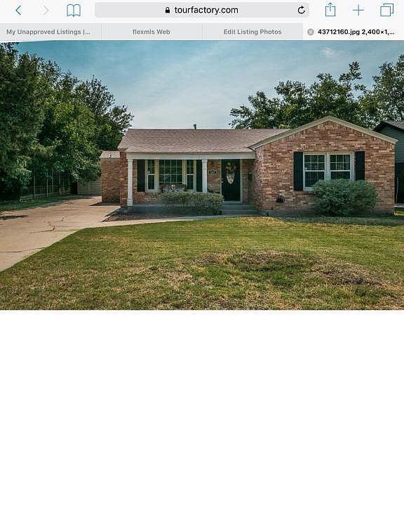 1st image of 2215 S Milam St
