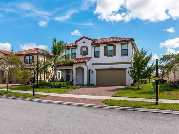 11170 NW 82nd Pl, Pompano Beach, FL 33076