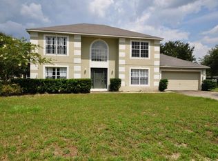 901 Clear Brook Ct, Fruitland Park, FL 34731