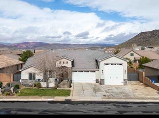 3350 W 2700 S, Hurricane, UT 84737