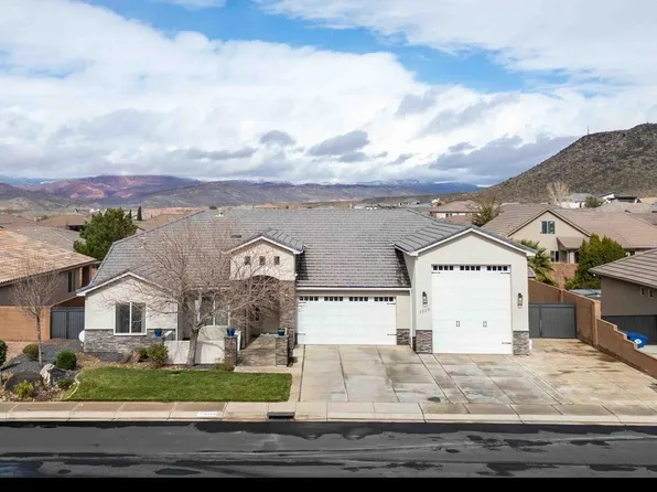 3350 W 2700 S, Hurricane, UT 84737