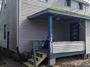 120 Cross St, Lisbon, OH 44432