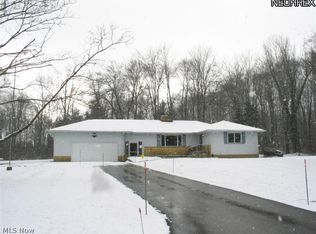 5104 Camp Rd, Ravenna, OH 44266