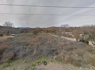 2790 S Candler Dr, Cornville, AZ 86325