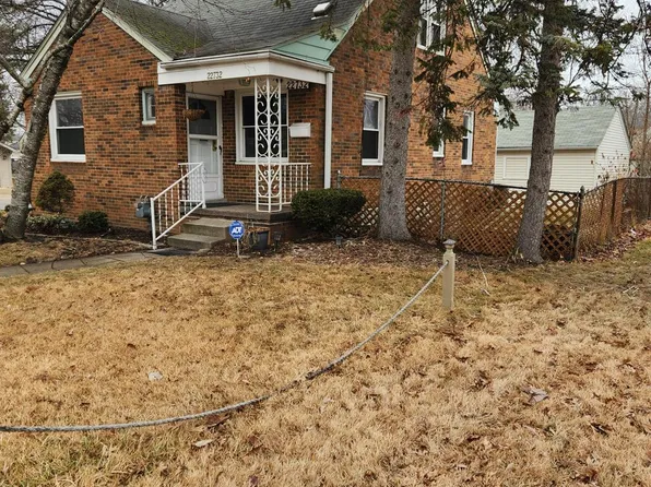 22732 Madison St, Dearborn, MI 48124