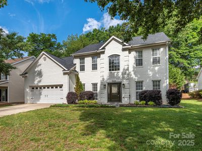 3626 Cole Mill Rd, Charlotte, NC, 28270