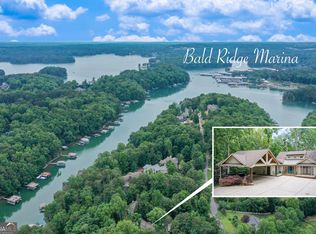 5445 Linger Longer Rd, Cumming, GA 30041