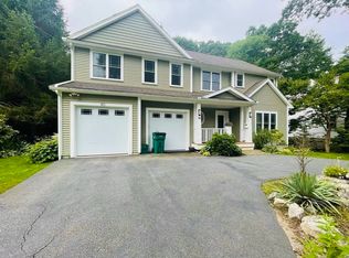 80 Sylvan Rd, Needham, MA 02492
