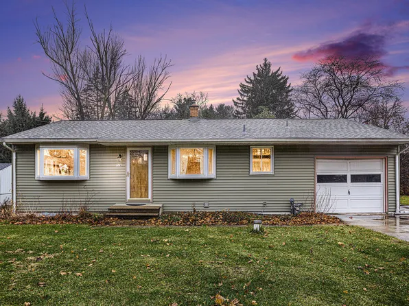 116 Lois Dr, Battle Creek, MI 49015