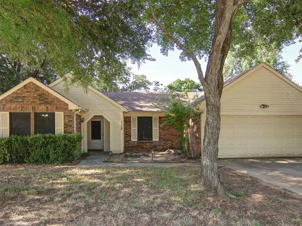 112 Cinnamon Ln, Euless, TX 76039