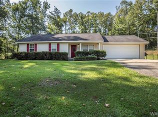 14317 Lock 9 Rd, Fosters, AL 35463