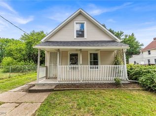6615 Lawn Ave, Cleveland, OH
