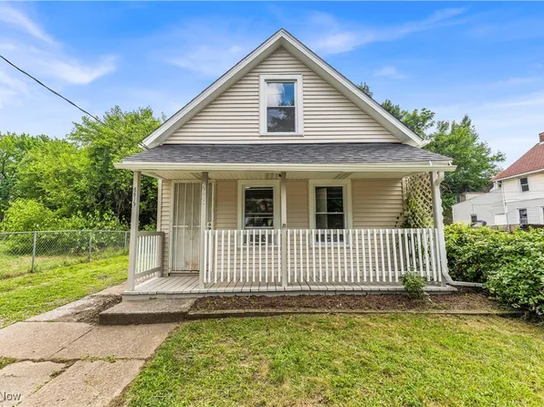 6615 Lawn Ave, Cleveland, OH 44102