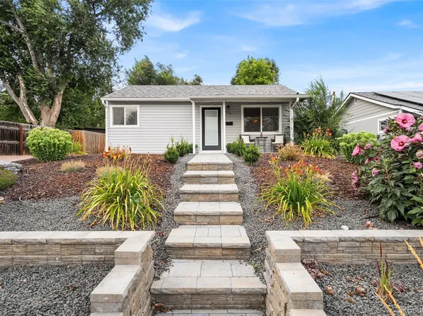 191 S Windsor Drive, Denver, CO 80219