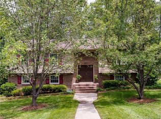 7506 Ritter Dr, Charlotte, NC 28270