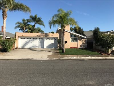 5048 Elderhall Ave, Lakewood, CA, 90712