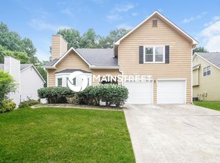 4172 Sheppard Crossing Way, Stone Mountain, GA 30083