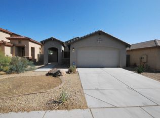 5129 W Fraktur Rd, Laveen, AZ 85339