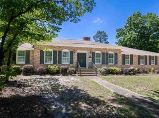 1301 Sand Oak Dr, Lugoff, SC 29078