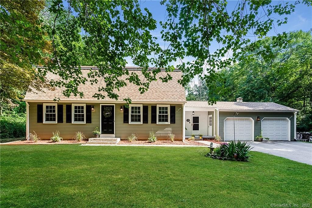 170 West Rd, Marlborough, CT 06447 Zillow