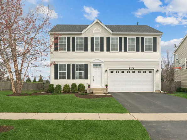 (undisclosed Address), Wauconda, IL 60084
