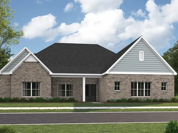 Morningside II Plan, Oak Creek
