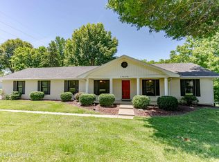 201 Edelen St, Vine Grove, KY 40175