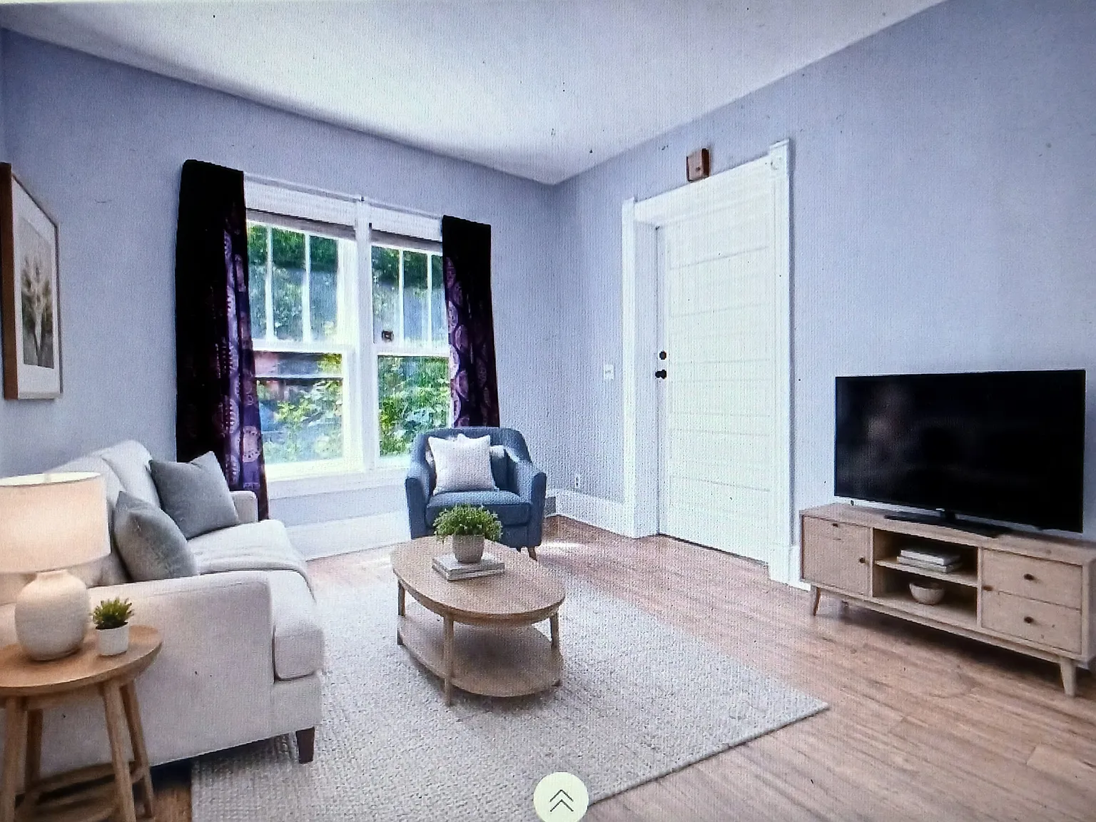 2 bed, 1000 sqft, $1,500 — Photo 2