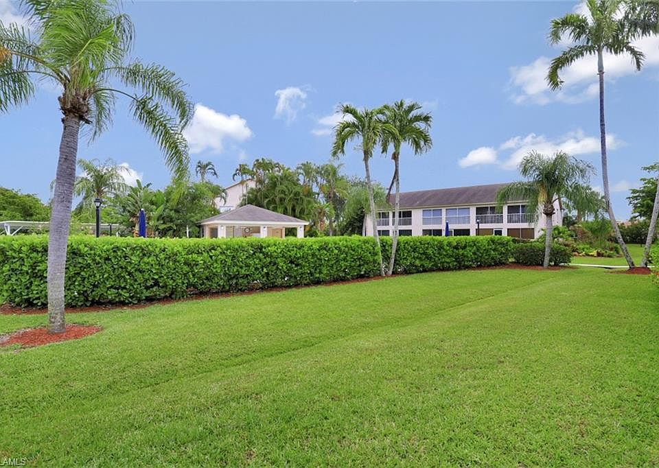 Bradstrom Village Apartments Naples, FL Zillow