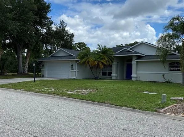 5891 Milton Ave, Sarasota, FL 34243