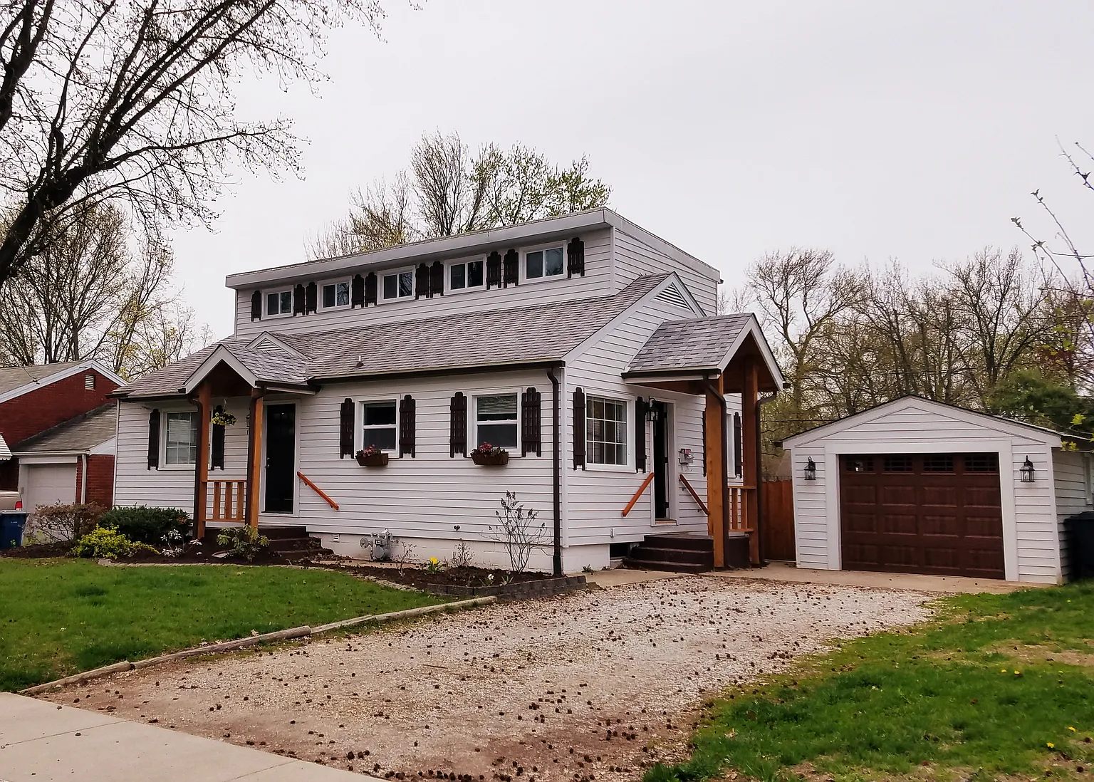 1225 Harrison St photo 1