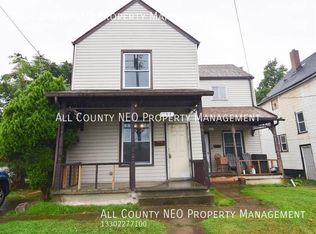 184 E Voris St, Akron, OH 44311