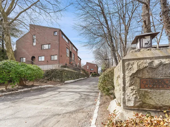 150 N Bedford Road #C9, Chappaqua, NY 10514