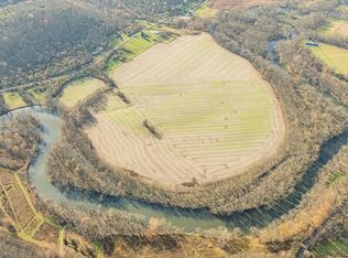 1 Hartford Pike, Aurora, IN 47001