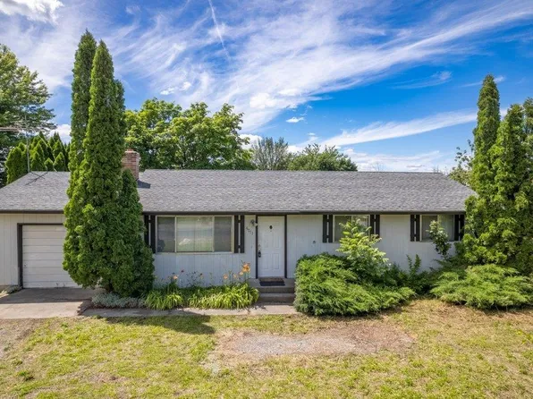 5011 N Idaho Rd, Newman Lake, WA 99025