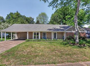 4153 Brookhill Ln, Memphis, TN 38135