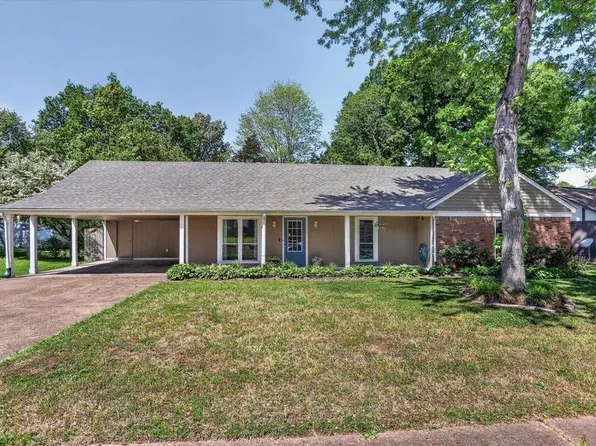 4153 Brookhill Ln, Memphis, TN 38135