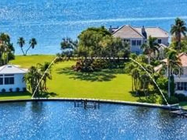 1549 CARIBBEAN DRIVE LOT 14, SARASOTA, FL 34231