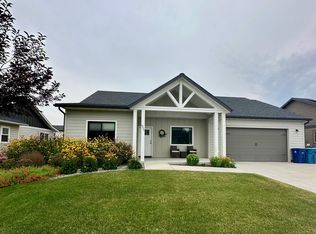 605 Talon Way, Bozeman, MT 59718