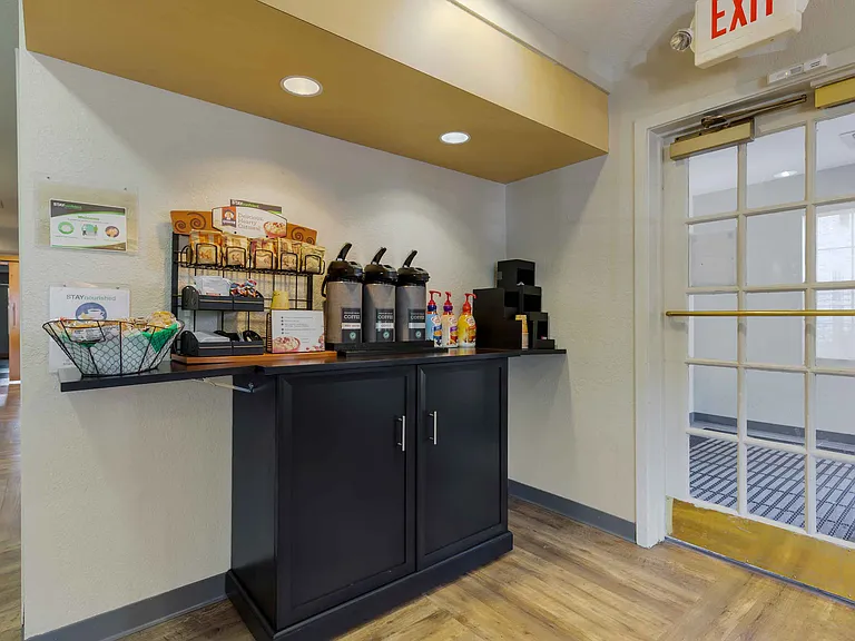 Free Grab-and-Go Breakfast