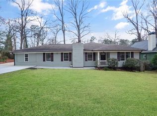 1963 Hooper St, Decatur, GA 30032